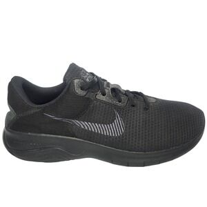 Nike Flex Experience Run 11 Shoes Mens Black Running Sneaker Training DH5753 002